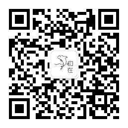 公众号二维码