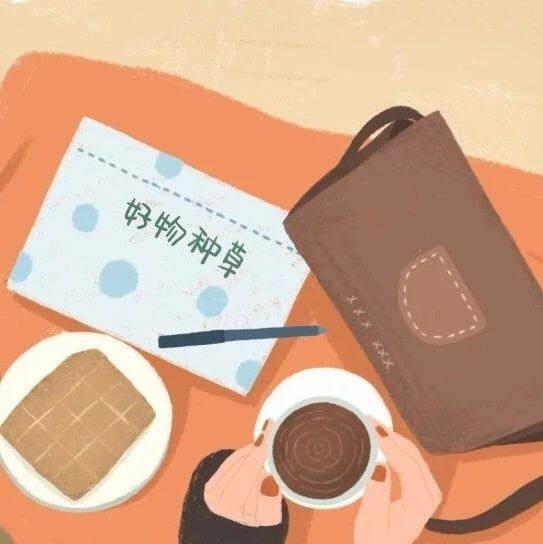 2020手帐本大赏！七大网红品牌你最pick哪个？