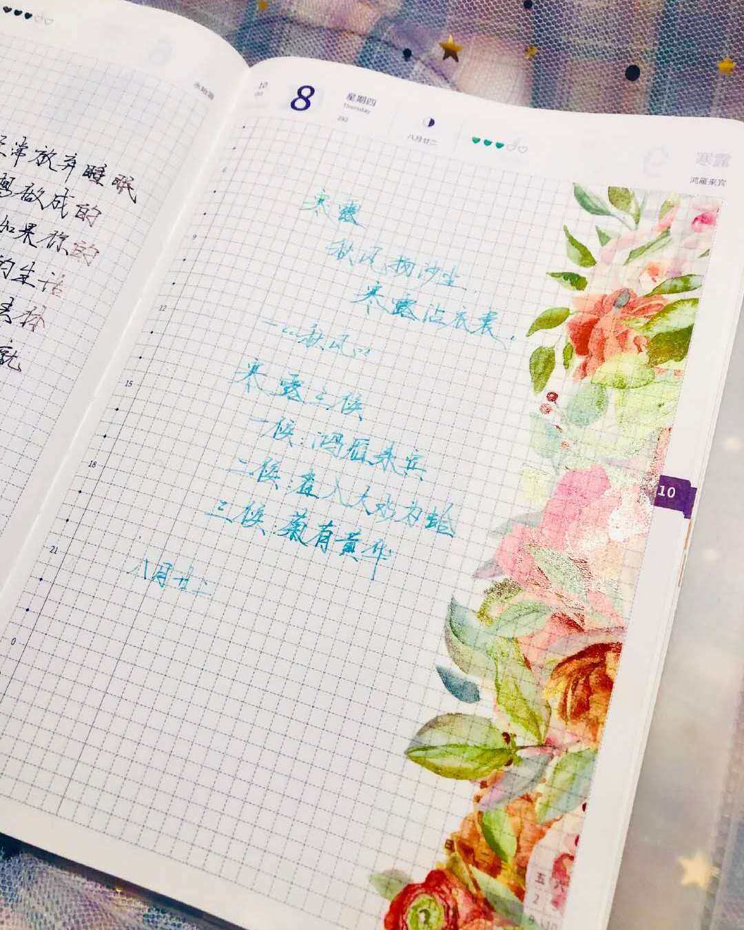 寒露|二十四节气|庚子年