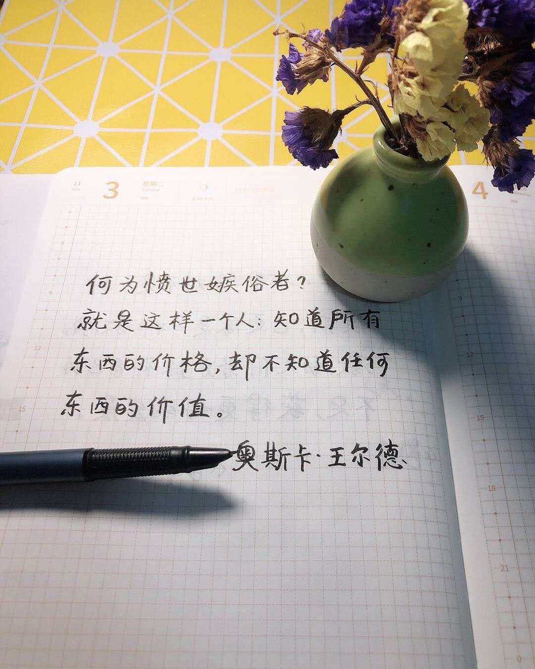 何为愤世嫉俗者？
