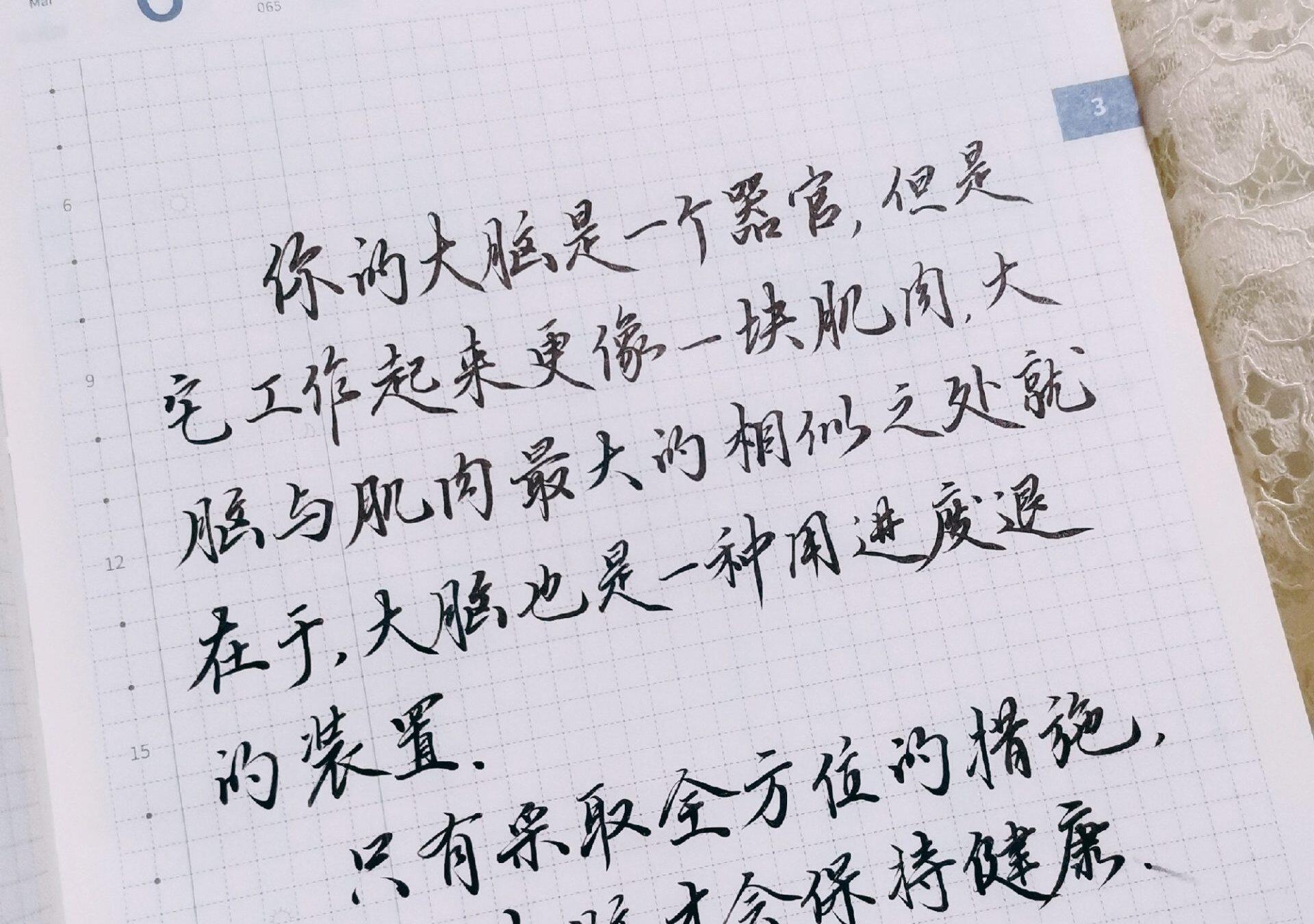 大脑的无限可能