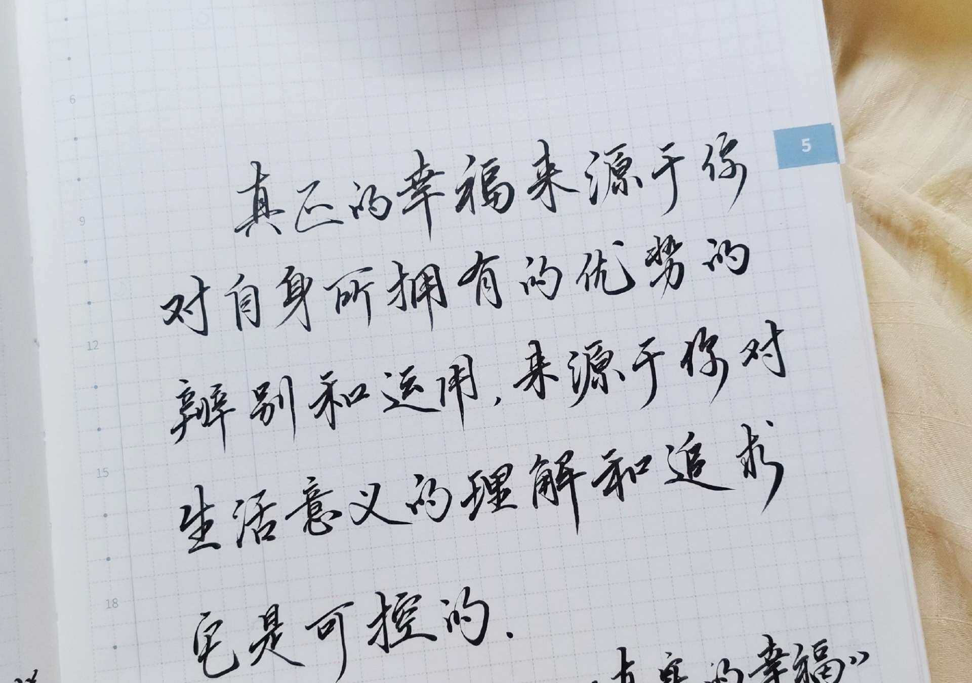 自在手帐2021年5月19日