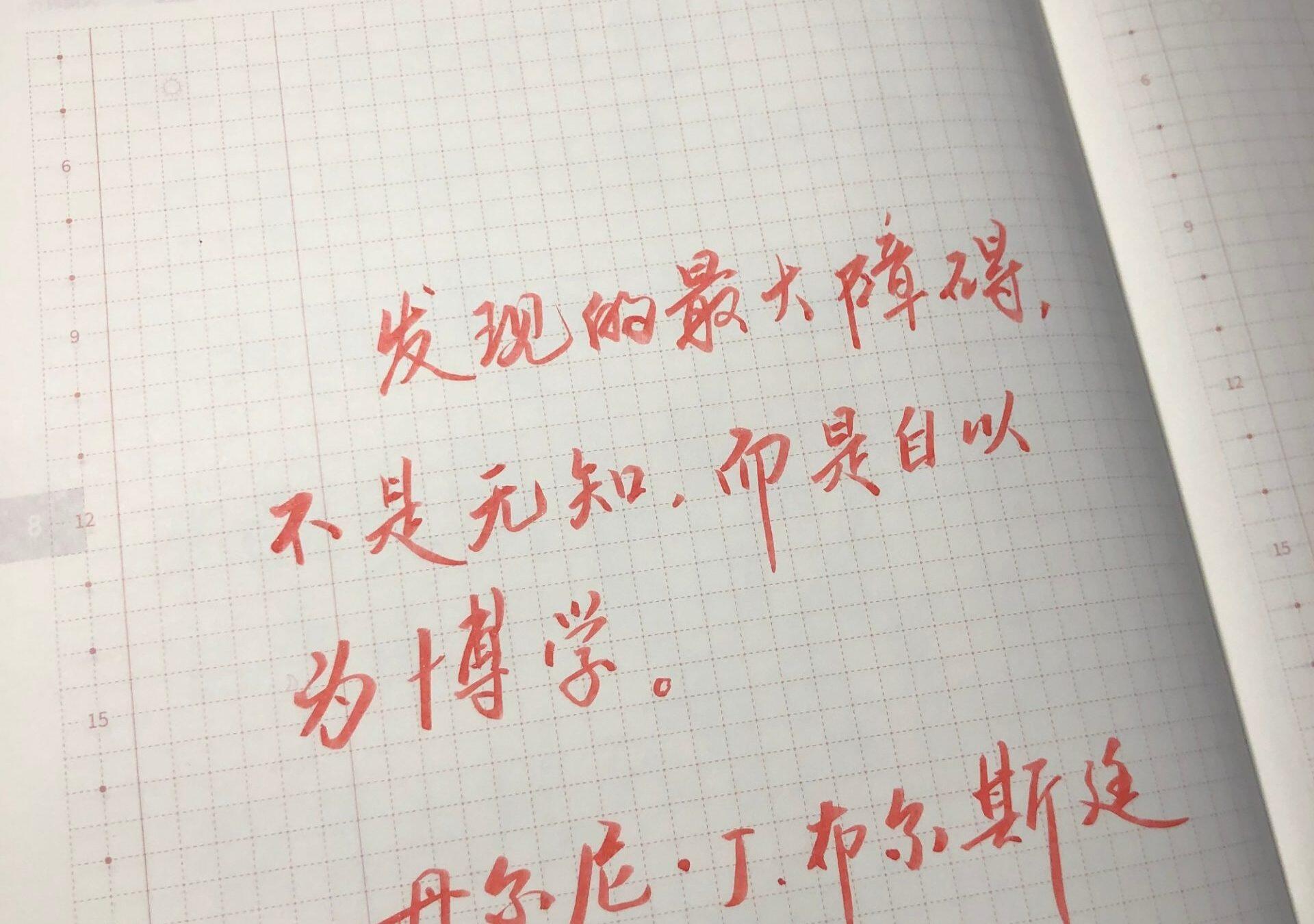 发现的最大障碍