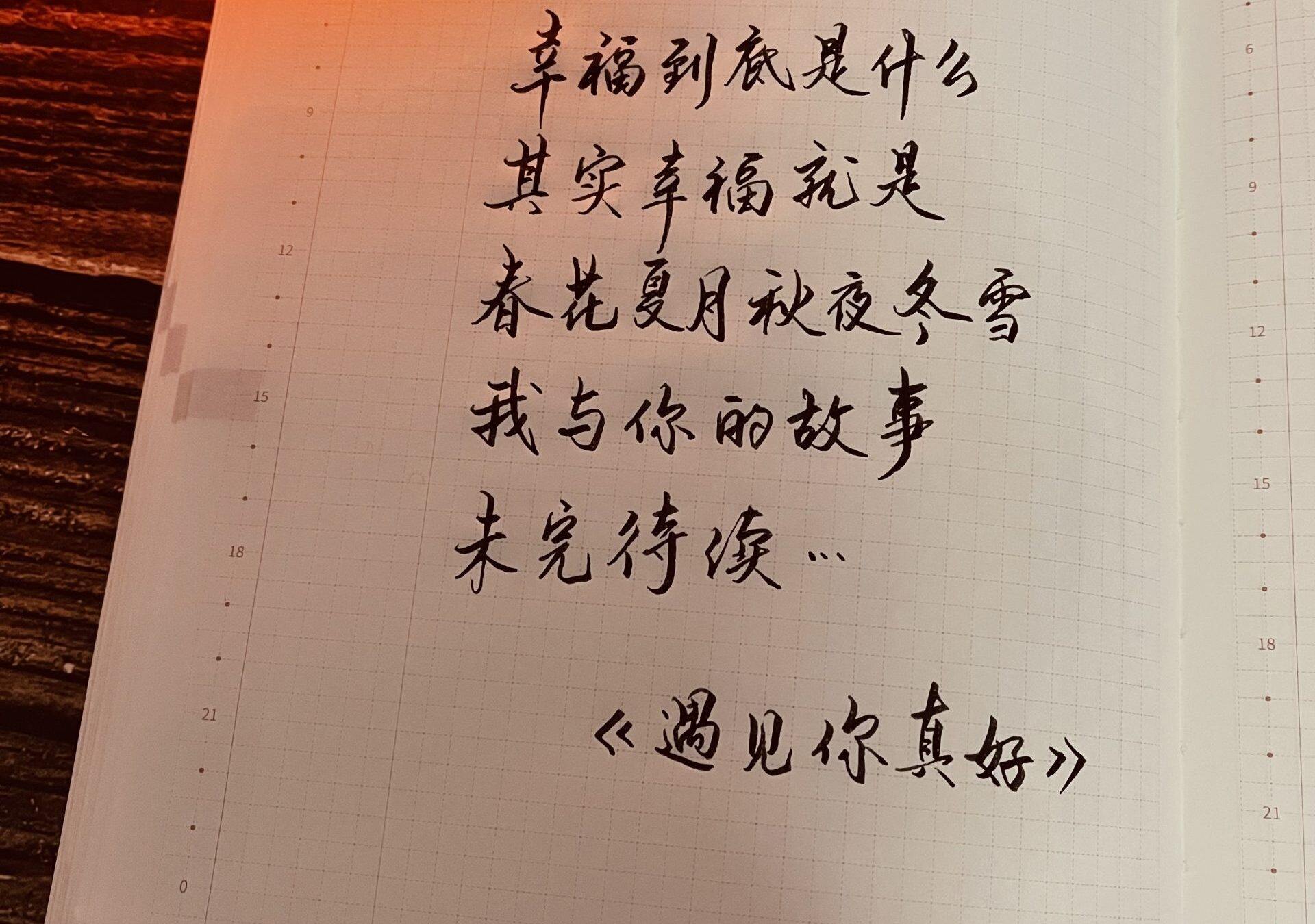 幸福到底是什么