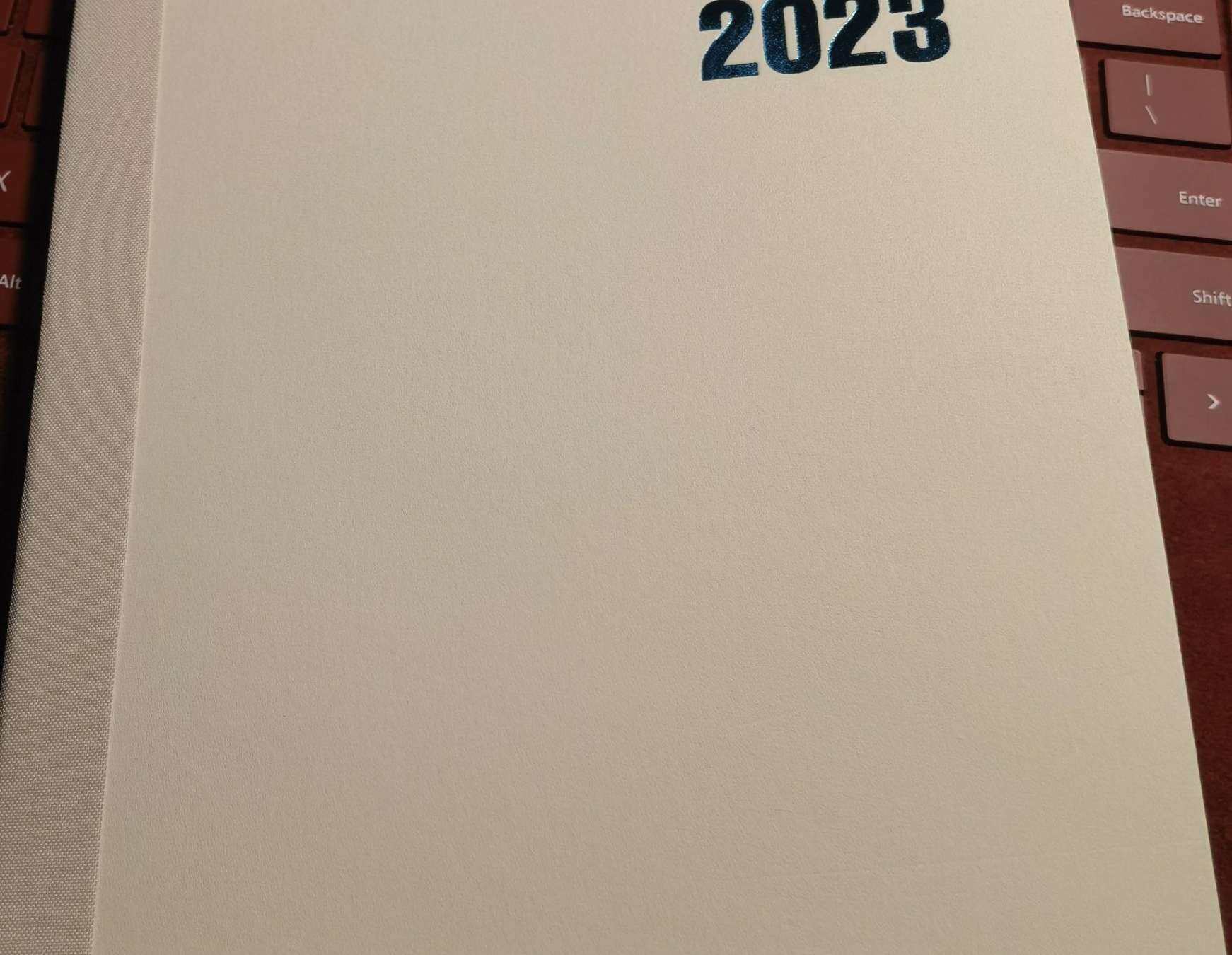 2023要自在啊~