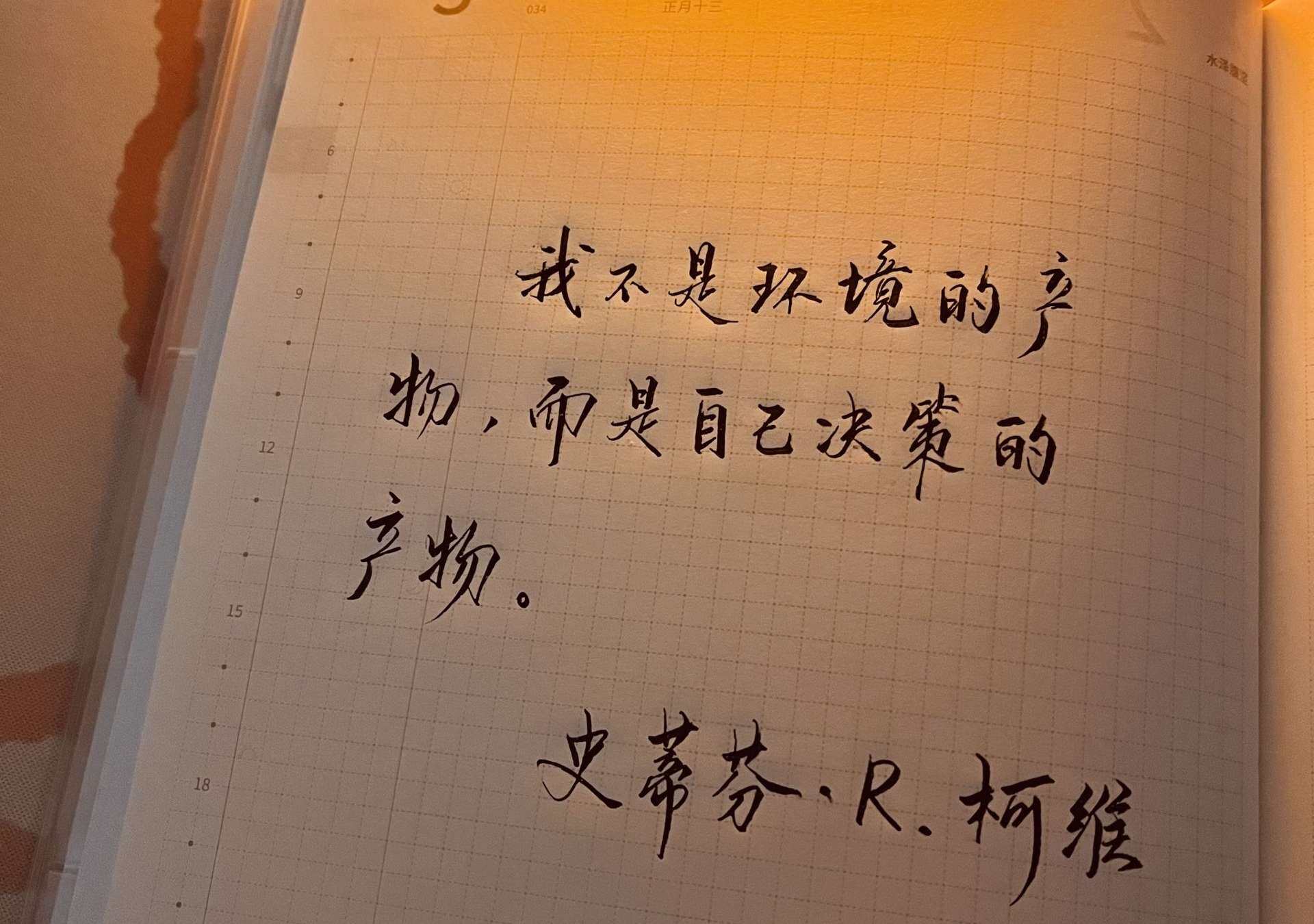 自在手帐2023年2月3日