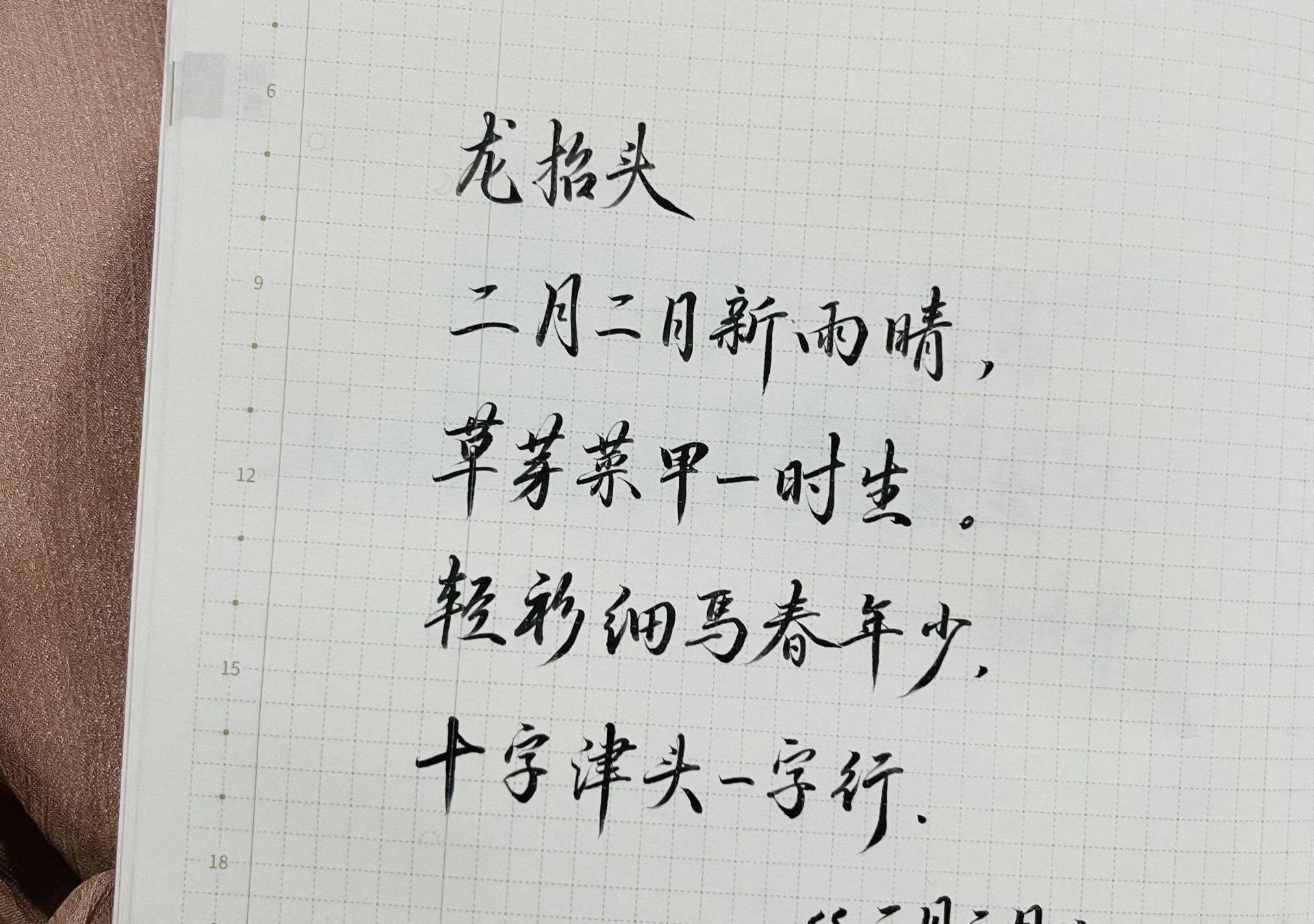 自在手帐2023年2月21日