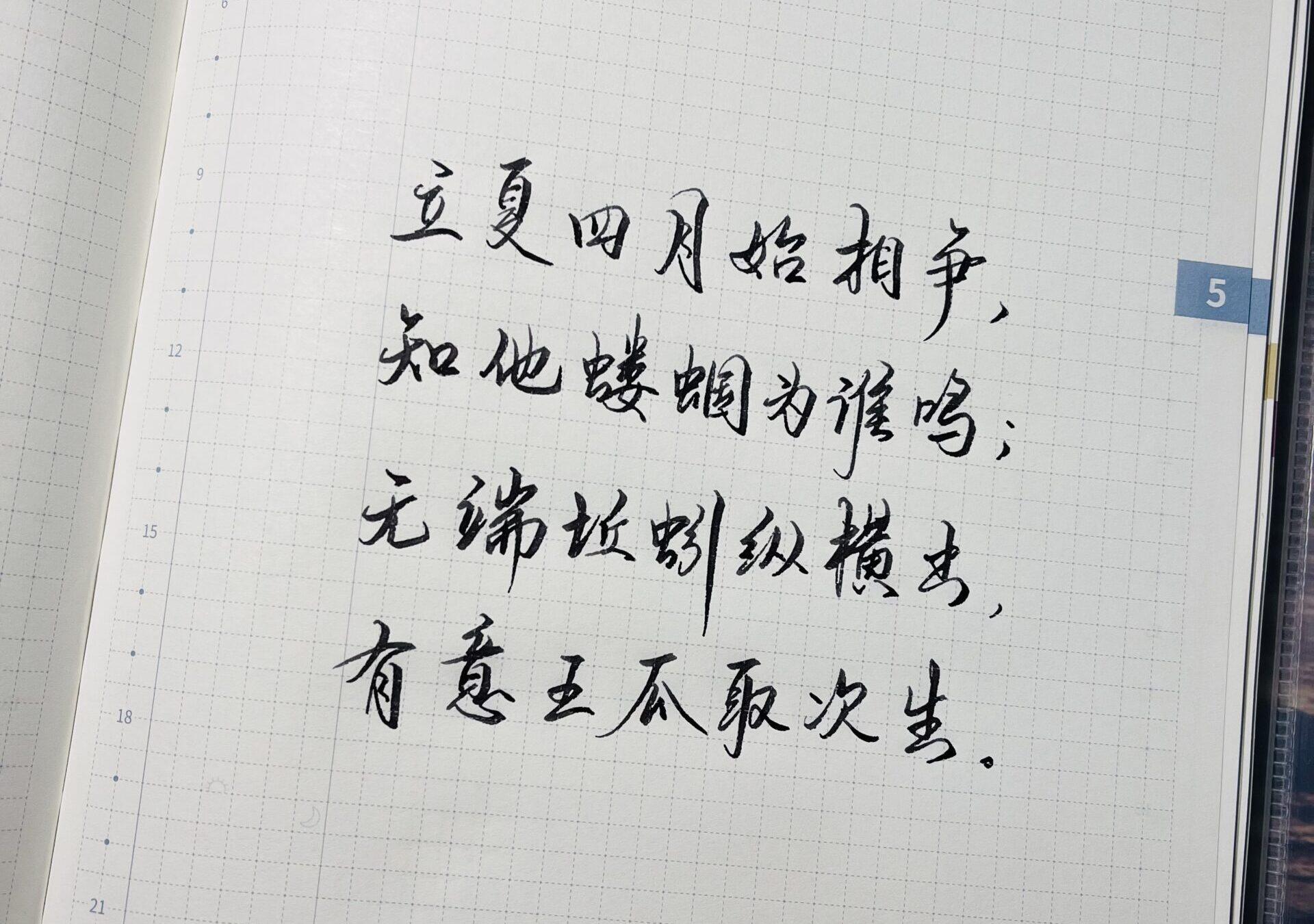 立夏|二十四节气|癸卯年