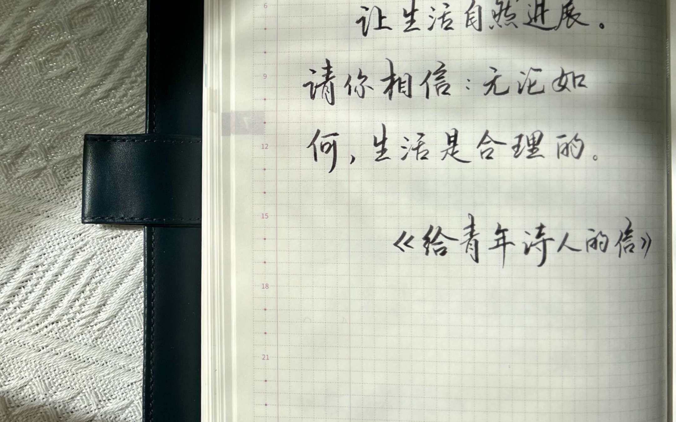 自在手帐2023年7月17日