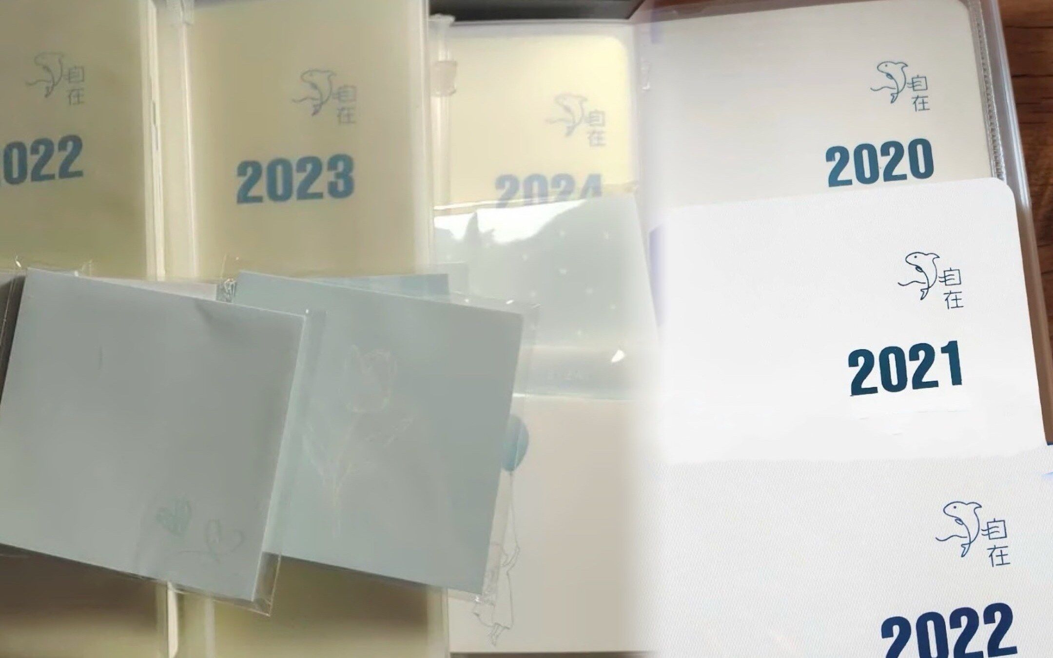 支持自在，支持国货