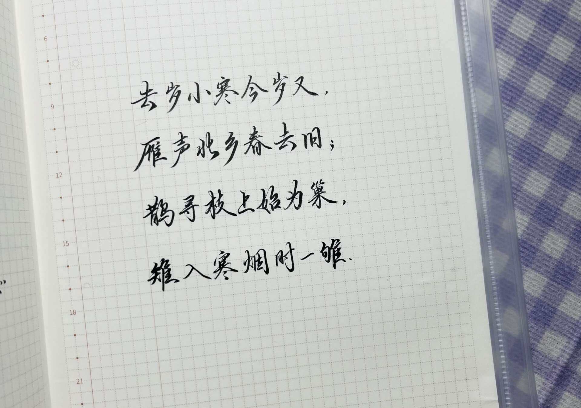 七十二物候|雁北乡