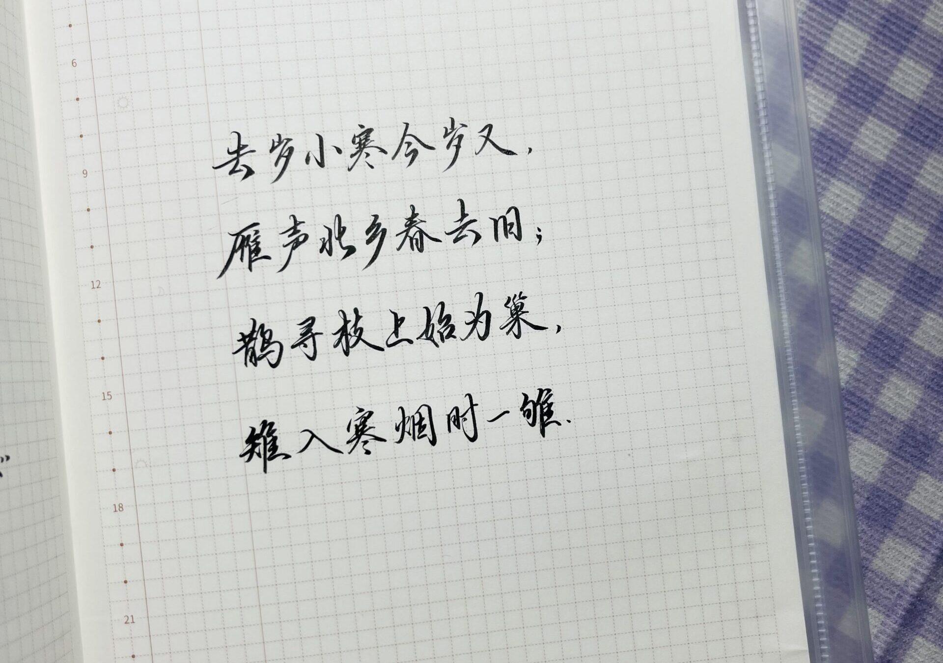 七十二物候|雁北乡