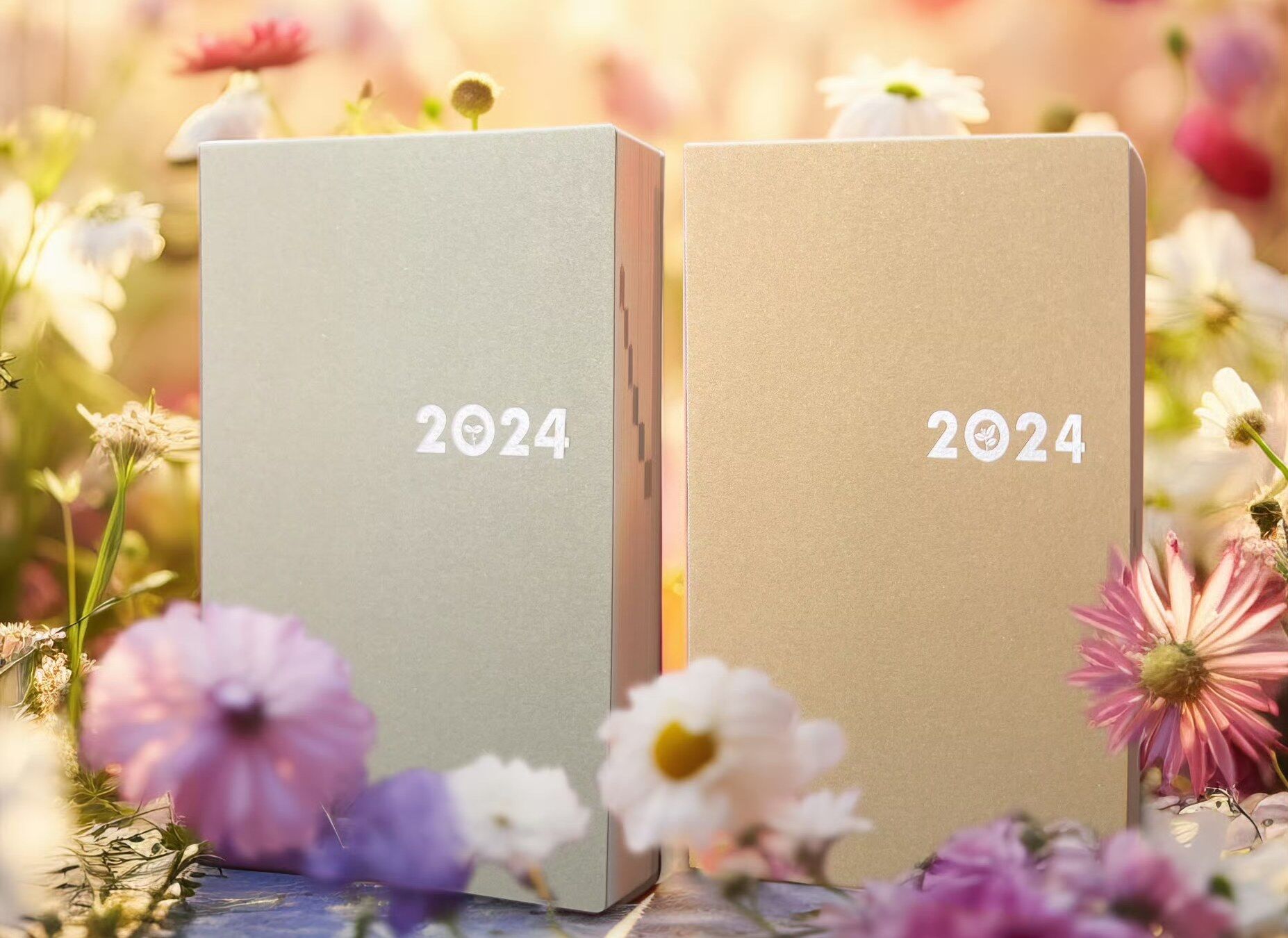 自在2024 A6分册试笔合集