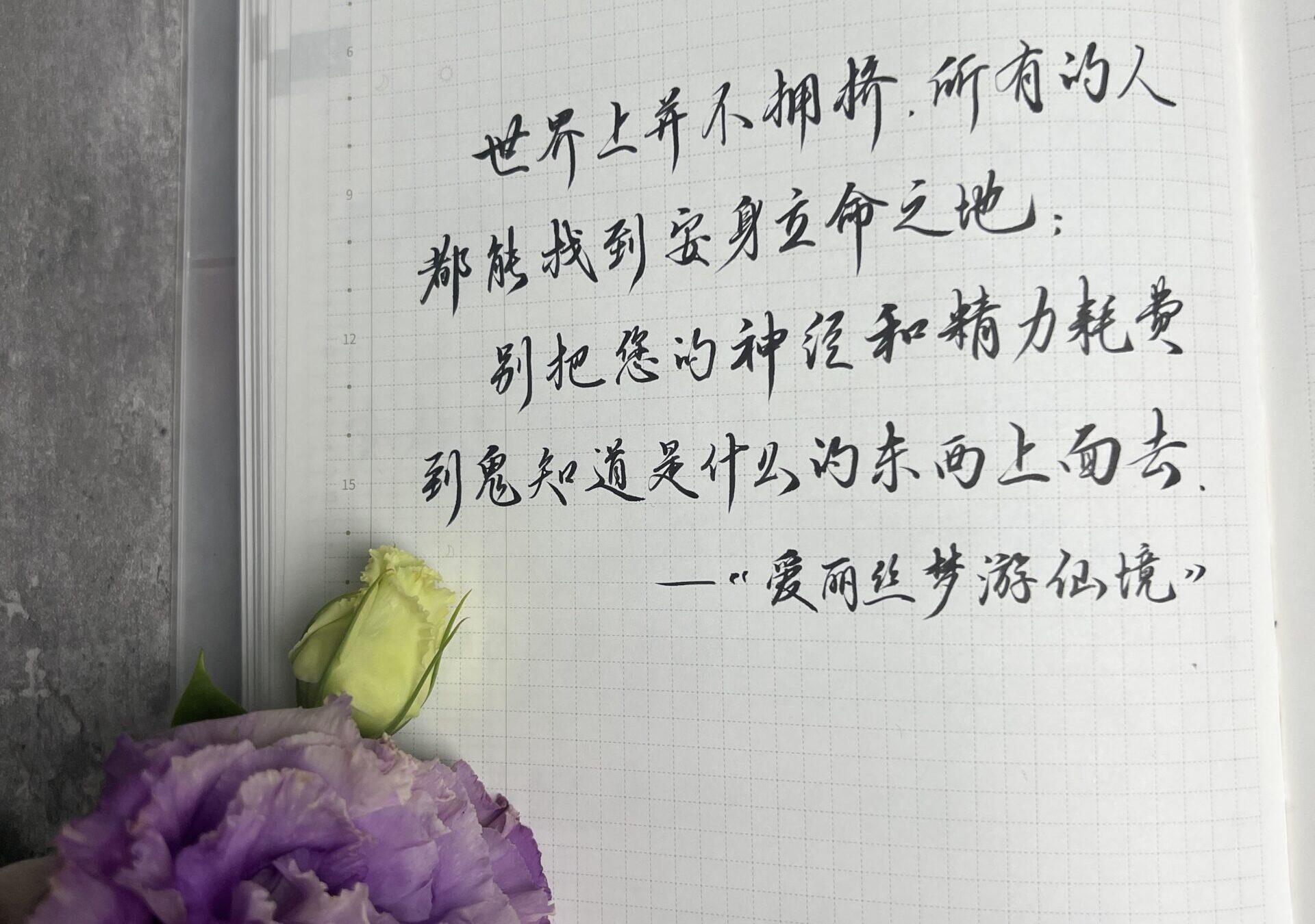 世界上并不拥挤