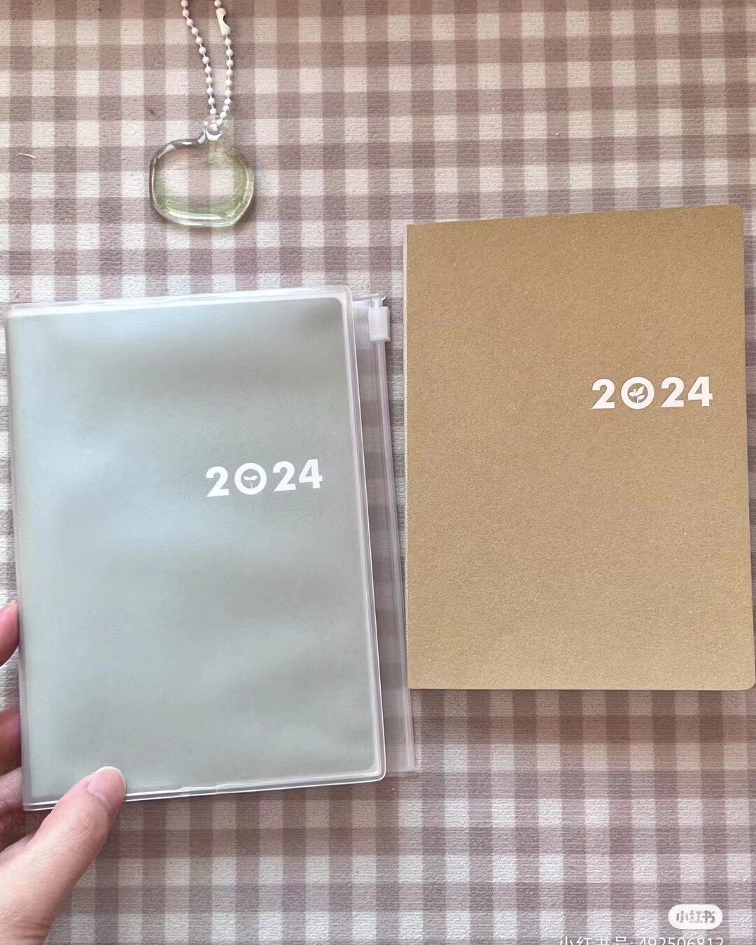 2024手帐一定要买这本！