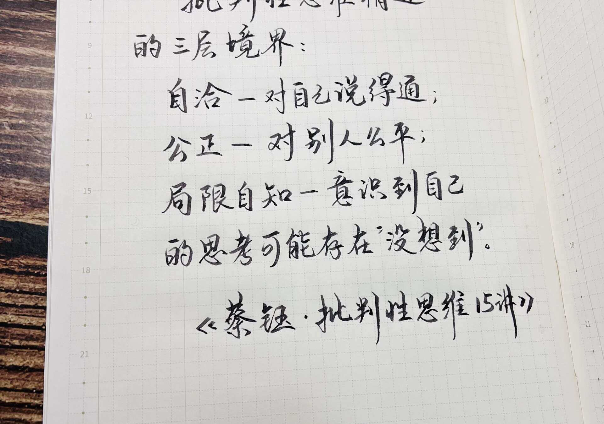 自在手帐2024年2月23日