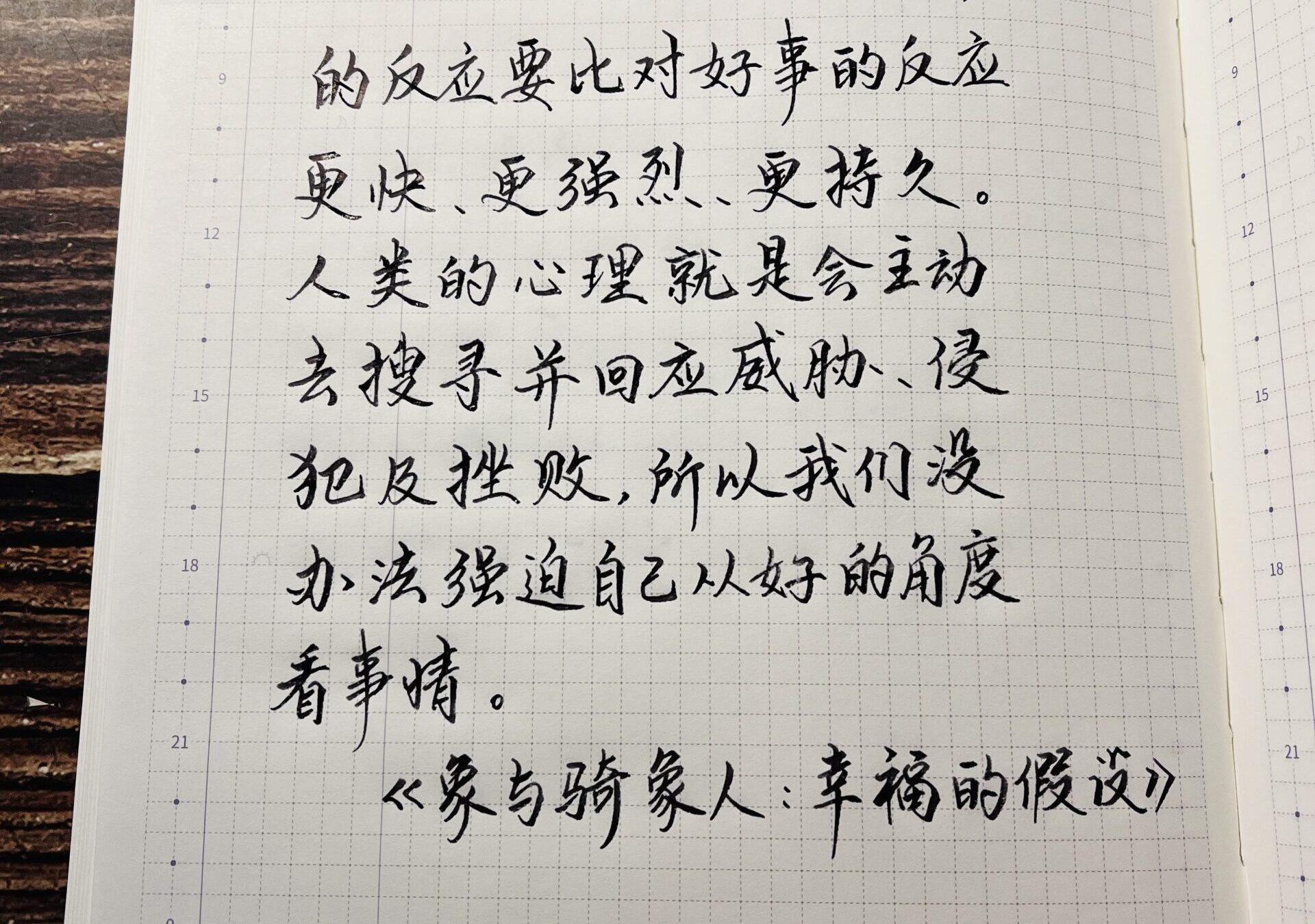 幸福的假设