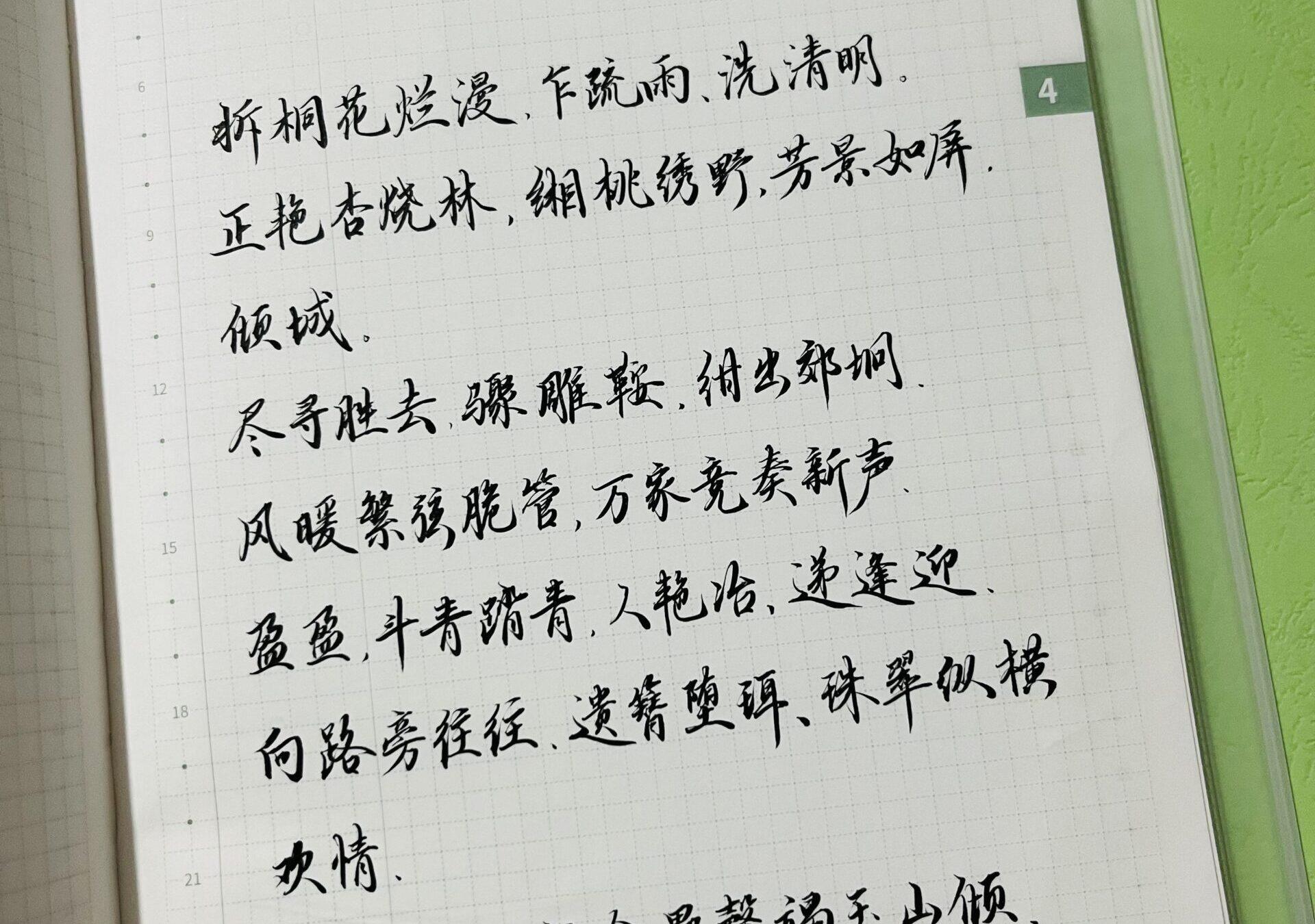 清明|二十四节气|甲辰年