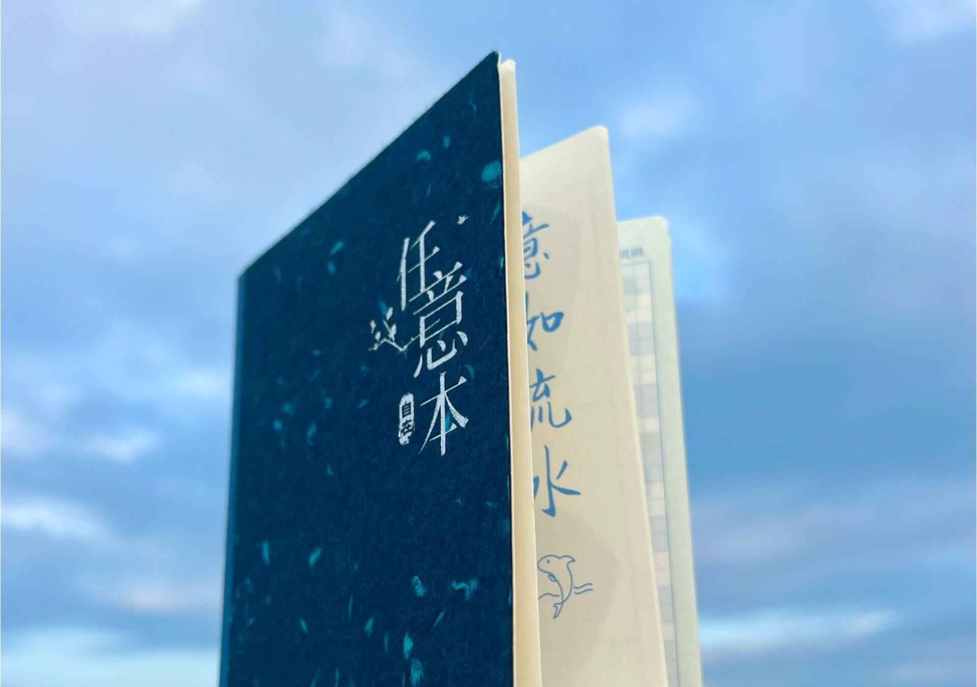 任意本使用说明2.0