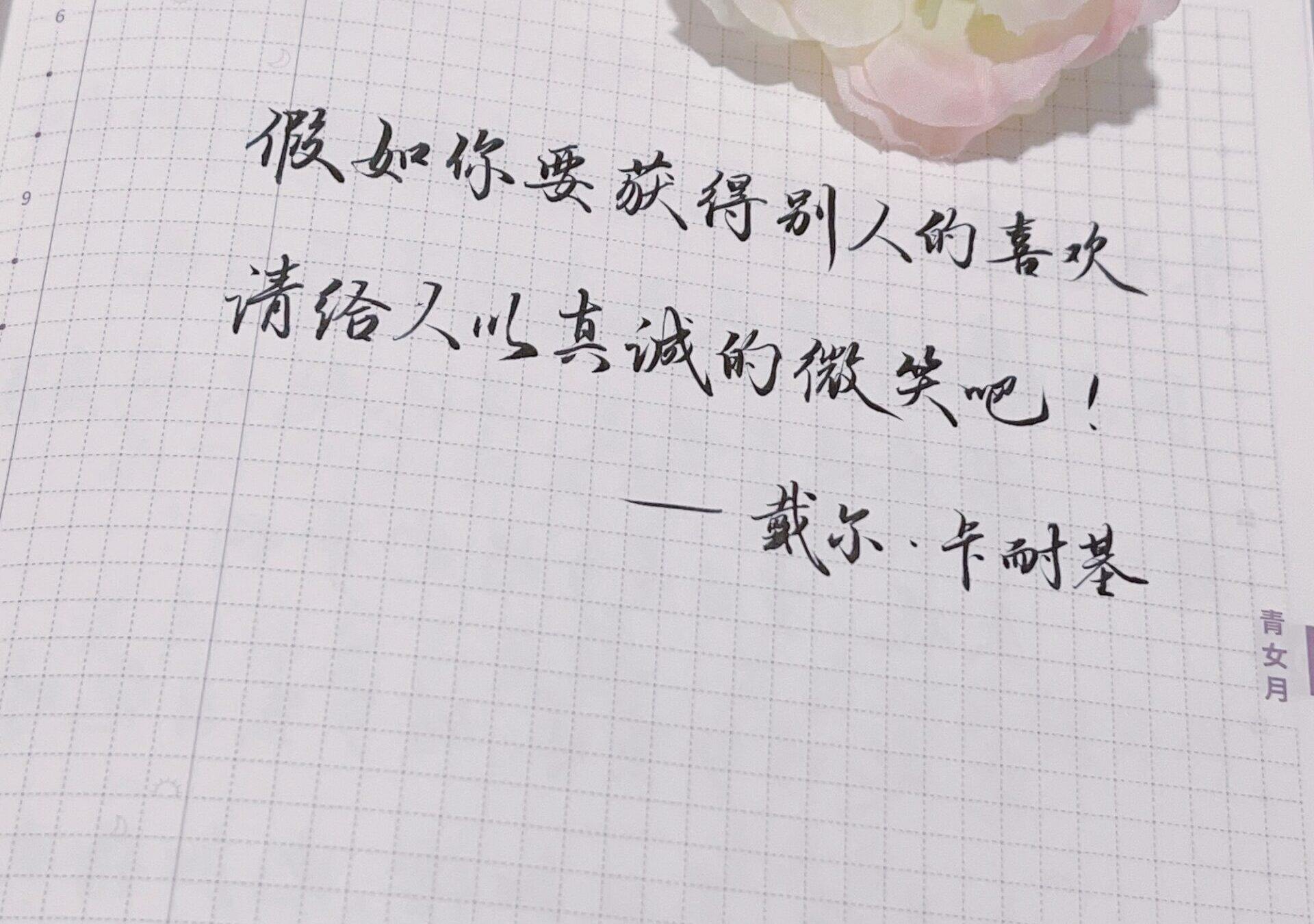 ✨🌟 笑一笑，世界都亮了！💖 日常生活中的微笑魔法 🌸✨