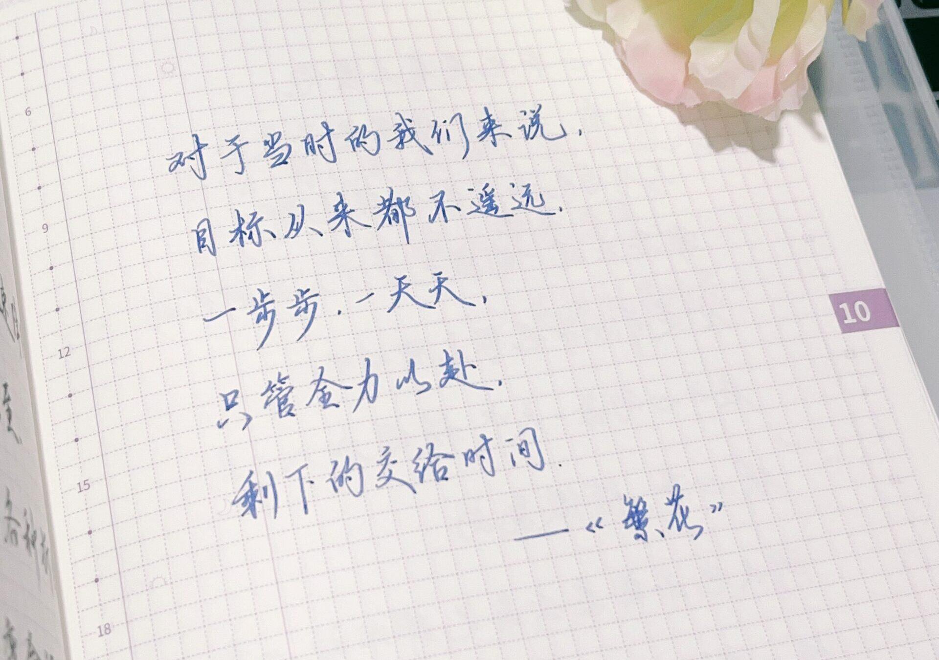 自在手帐2024年10月16日