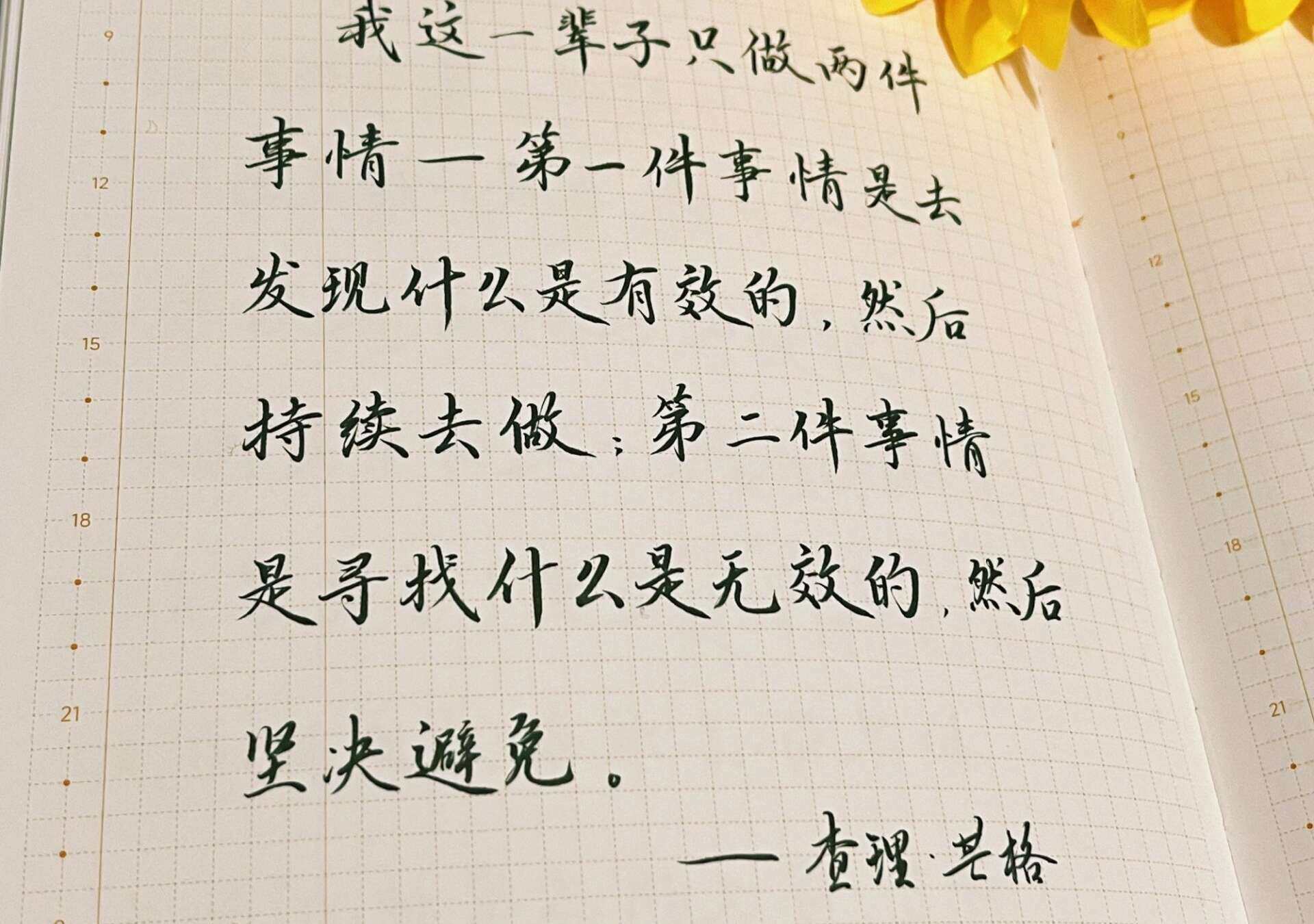 自在手帐2025年1月21日