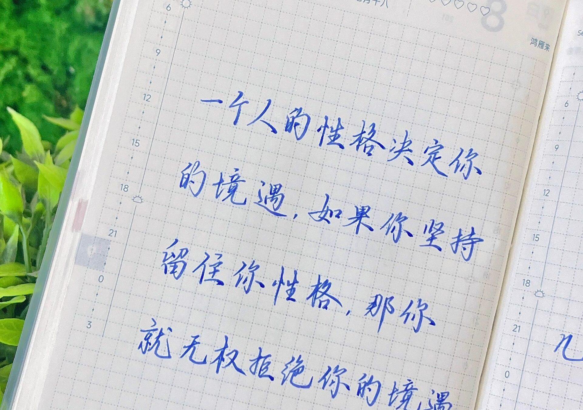 自在手帐2025年9月9日