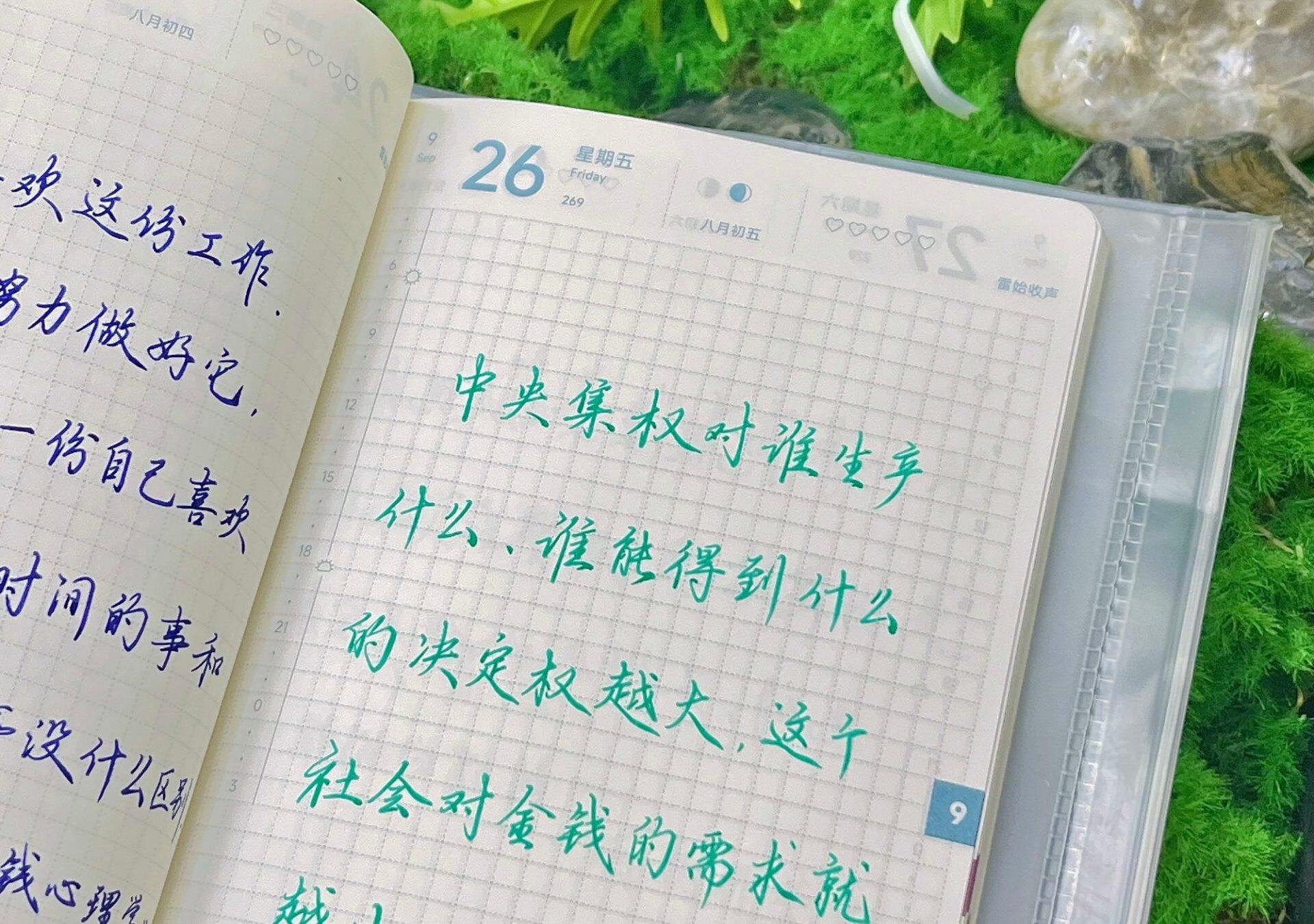 从集权看生活本质