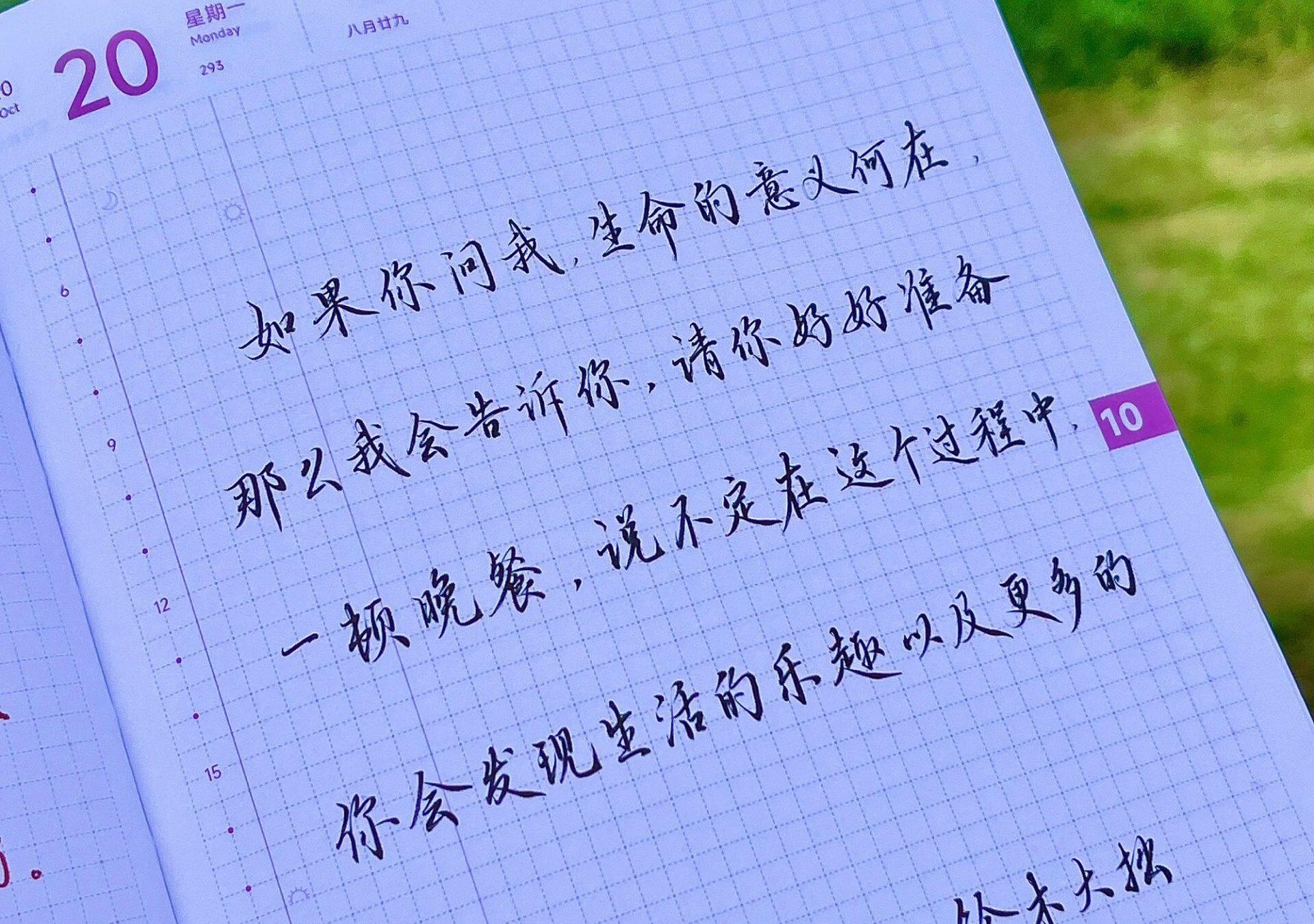 生命的意义，藏在一顿晚餐里