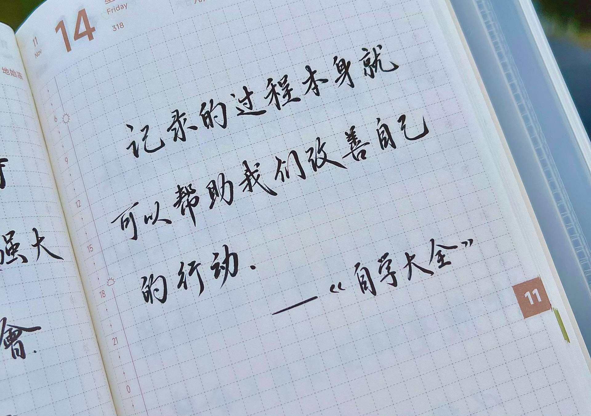 记录=行动进化器