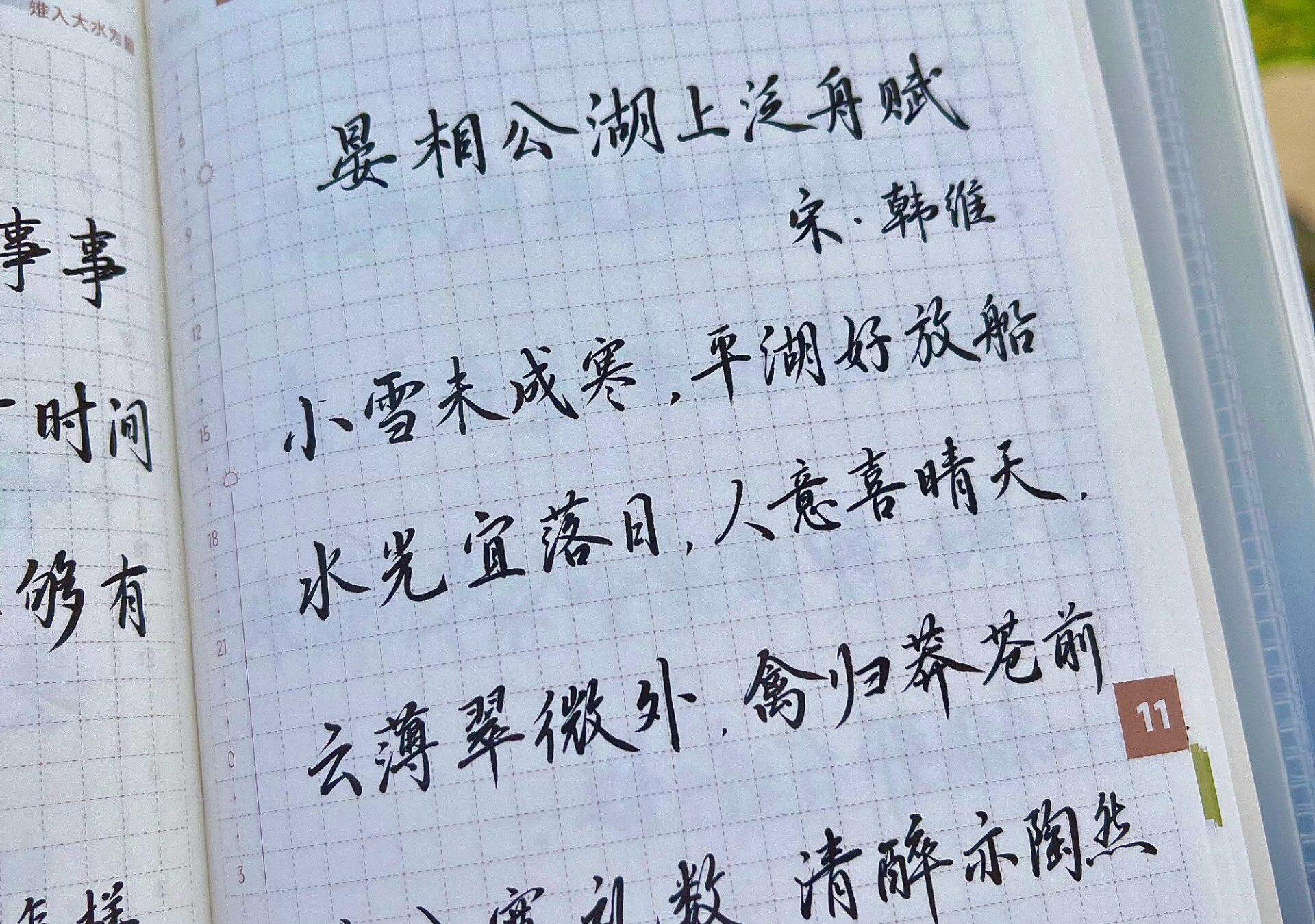 小雪|二十四节气|乙巳年