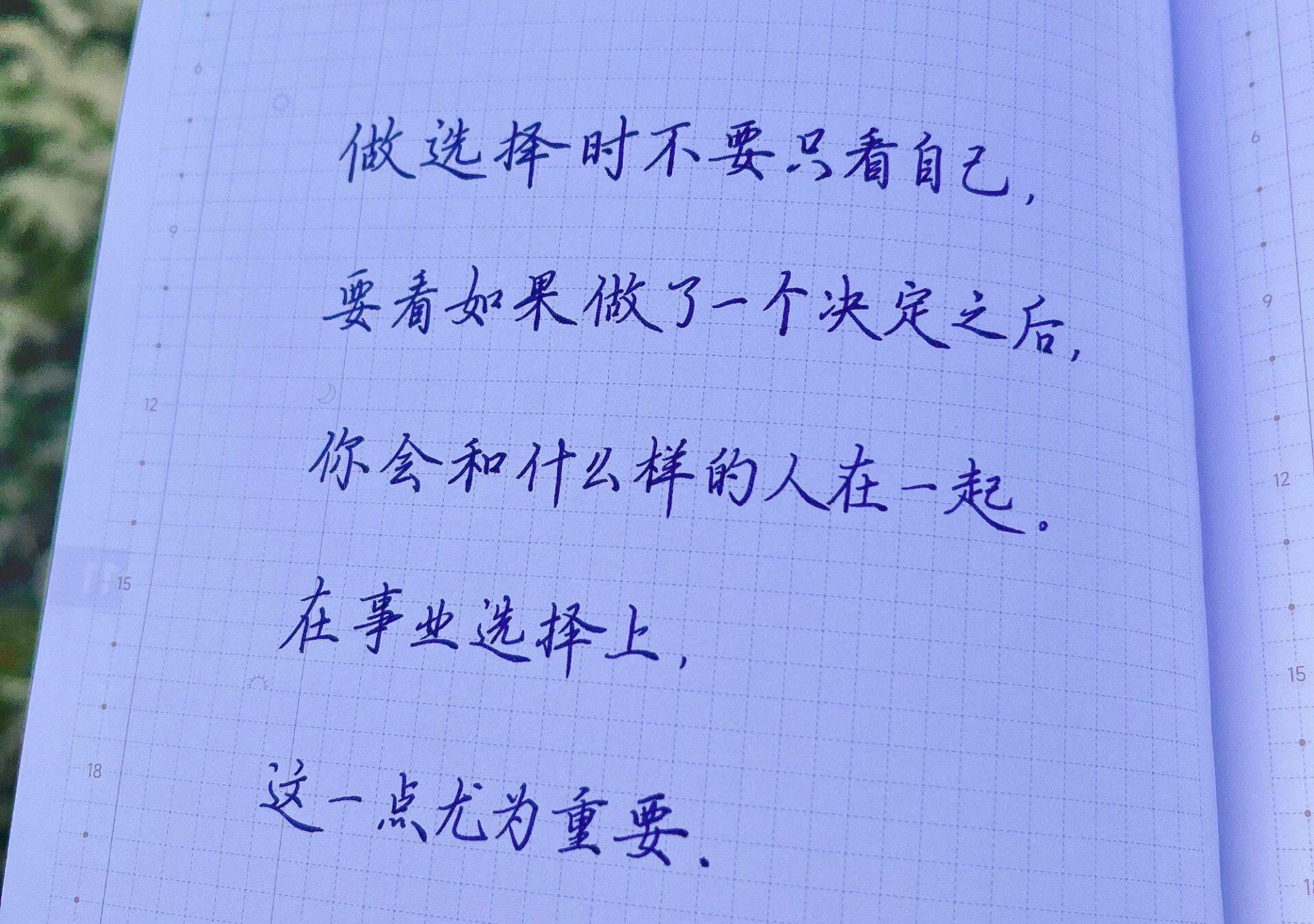 自在手帐2025年11月27日