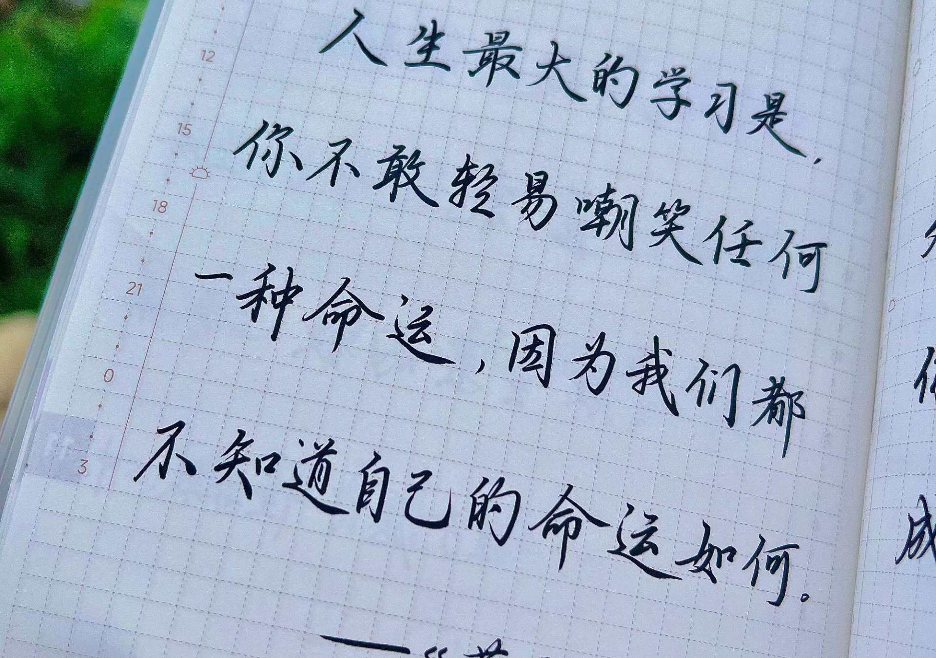 命运是场随机发牌的游戏