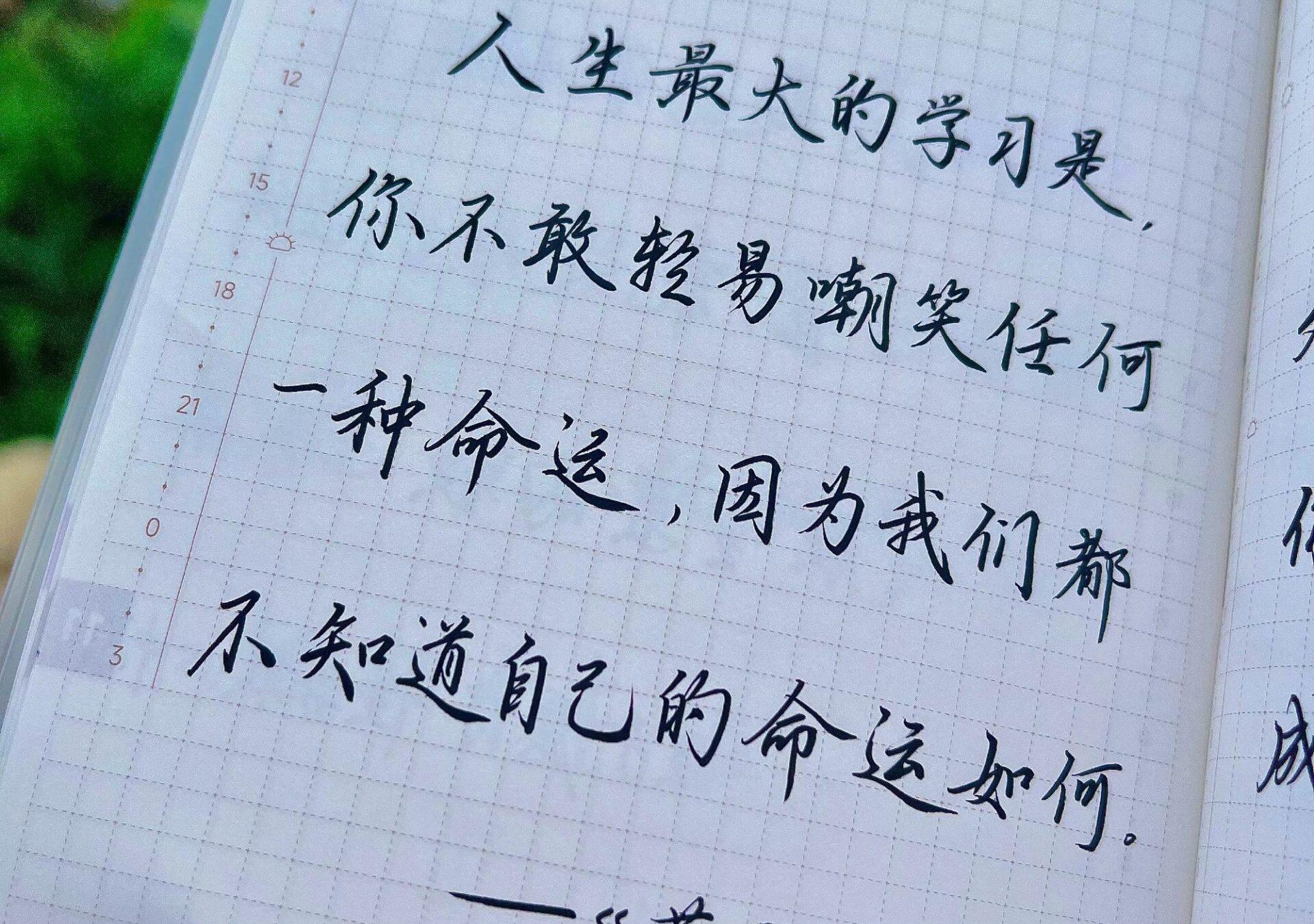 命运是场随机发牌的游戏