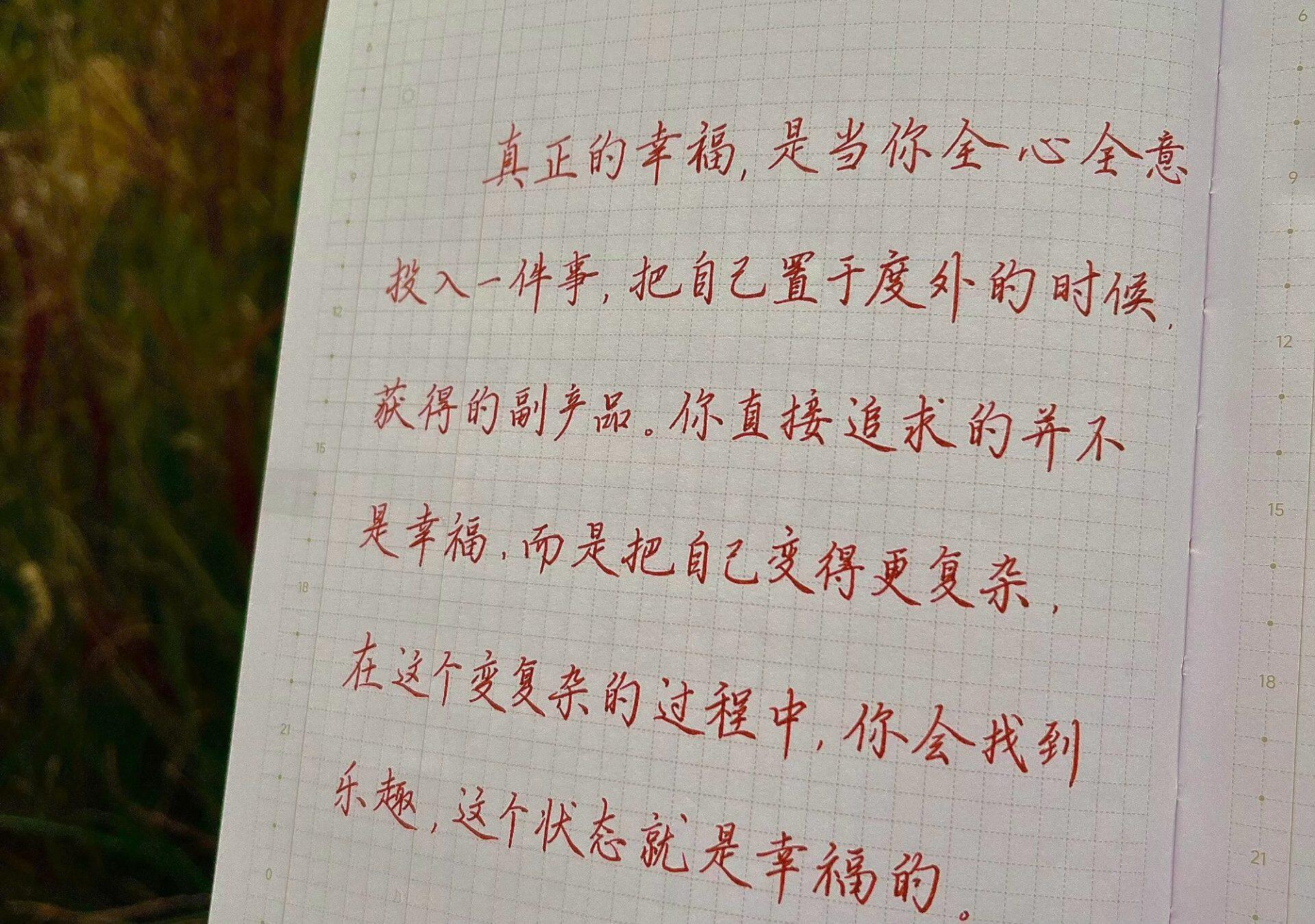 自在手帐2025年12月27日